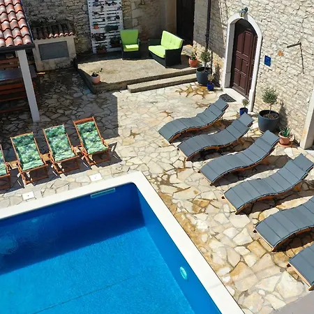 Casa San Marco شقة