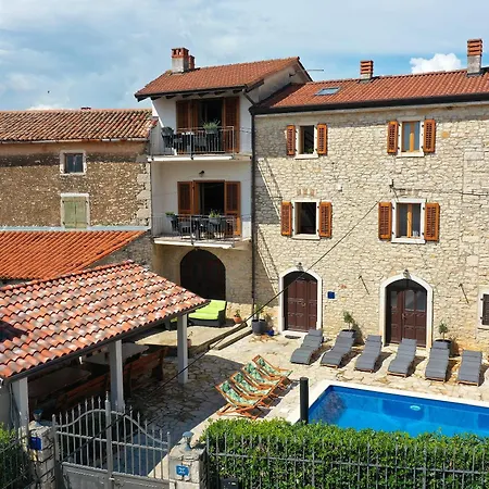 Apartament Casa San Marco *