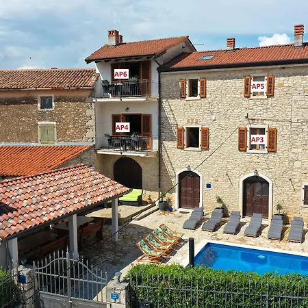 Casa San Marco شقة *