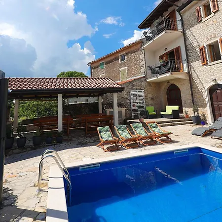 Casa San Marco * بوريتش