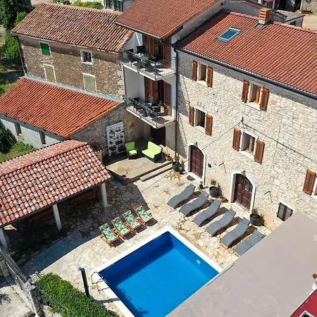 شقة Casa San Marco *