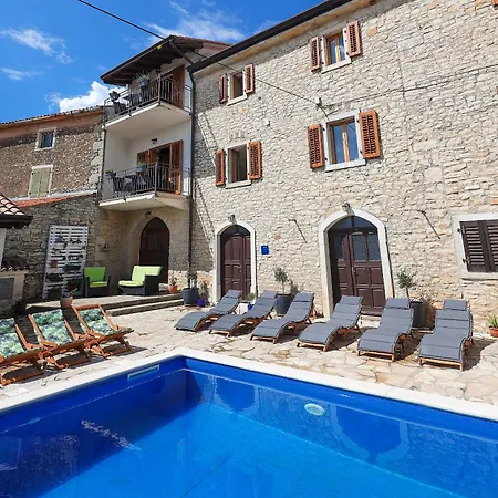 Casa San Marco * بوريتش