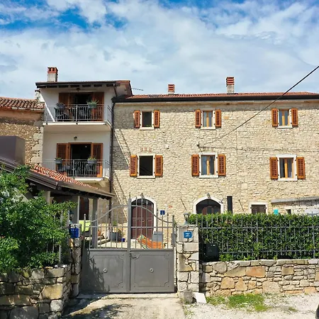 Casa San Marco Apartment Porec