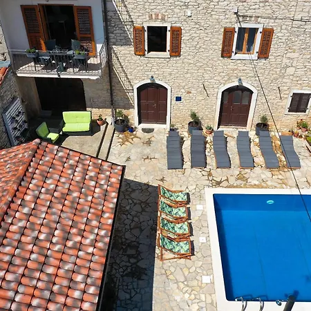 Casa San Marco Porec