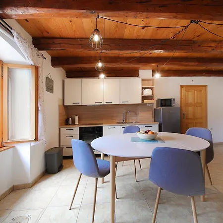 Casa San Marco Porec