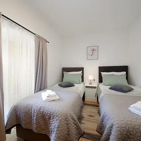 Casa San Marco Apartment *