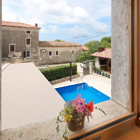 Casa San Marco Apartment Porec