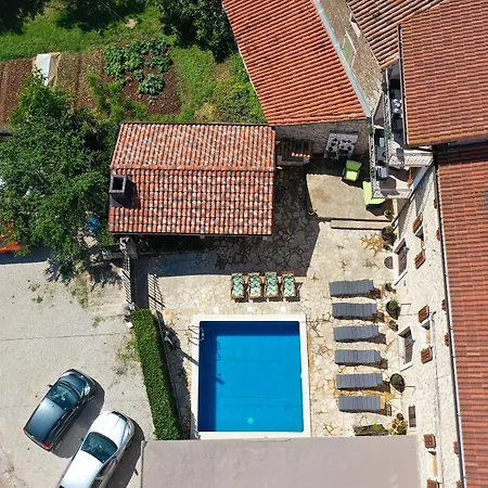 Casa San Marco Apartment *