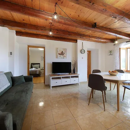 Casa San Marco Porec