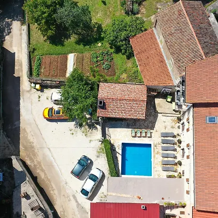Casa San Marco Porec
