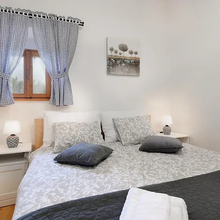 Apartment Casa San Marco *