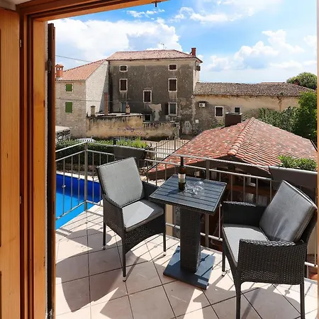 Casa San Marco * Porec