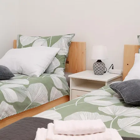 Apartment Casa San Marco Porec