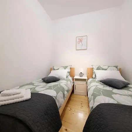 Casa San Marco Apartment *