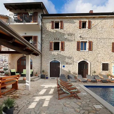 Casa San Marco