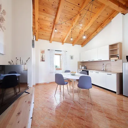 Casa San Marco Apartment