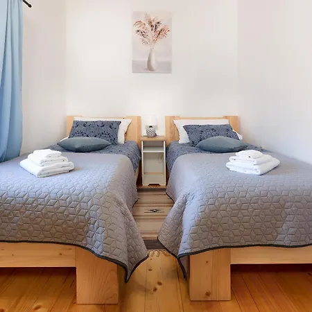 Casa San Marco Apartment Porec
