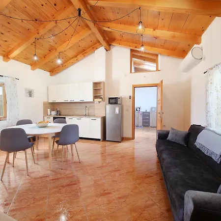 Casa San Marco * Porec