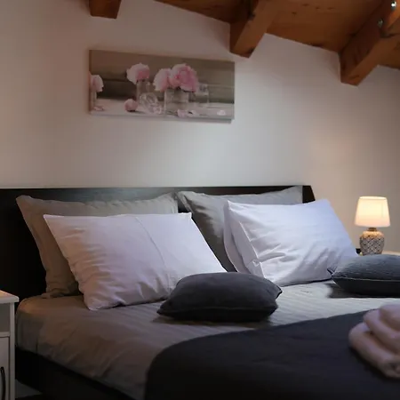 Casa San Marco * Porec
