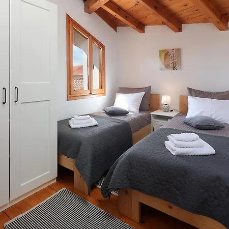Apartment Casa San Marco Porec