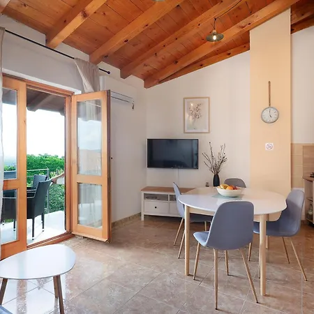 Apartment Casa San Marco