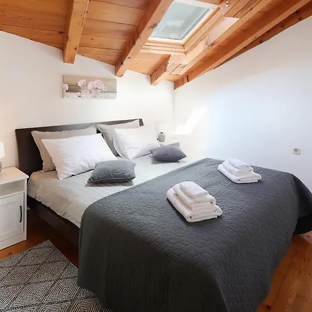 Casa San Marco Apartment *
