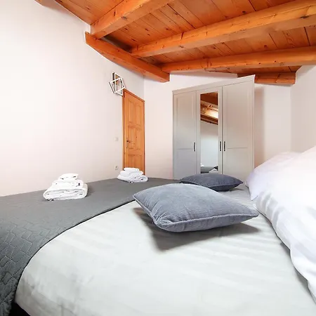 Apartment Casa San Marco *
