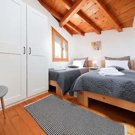 Casa San Marco * Porec